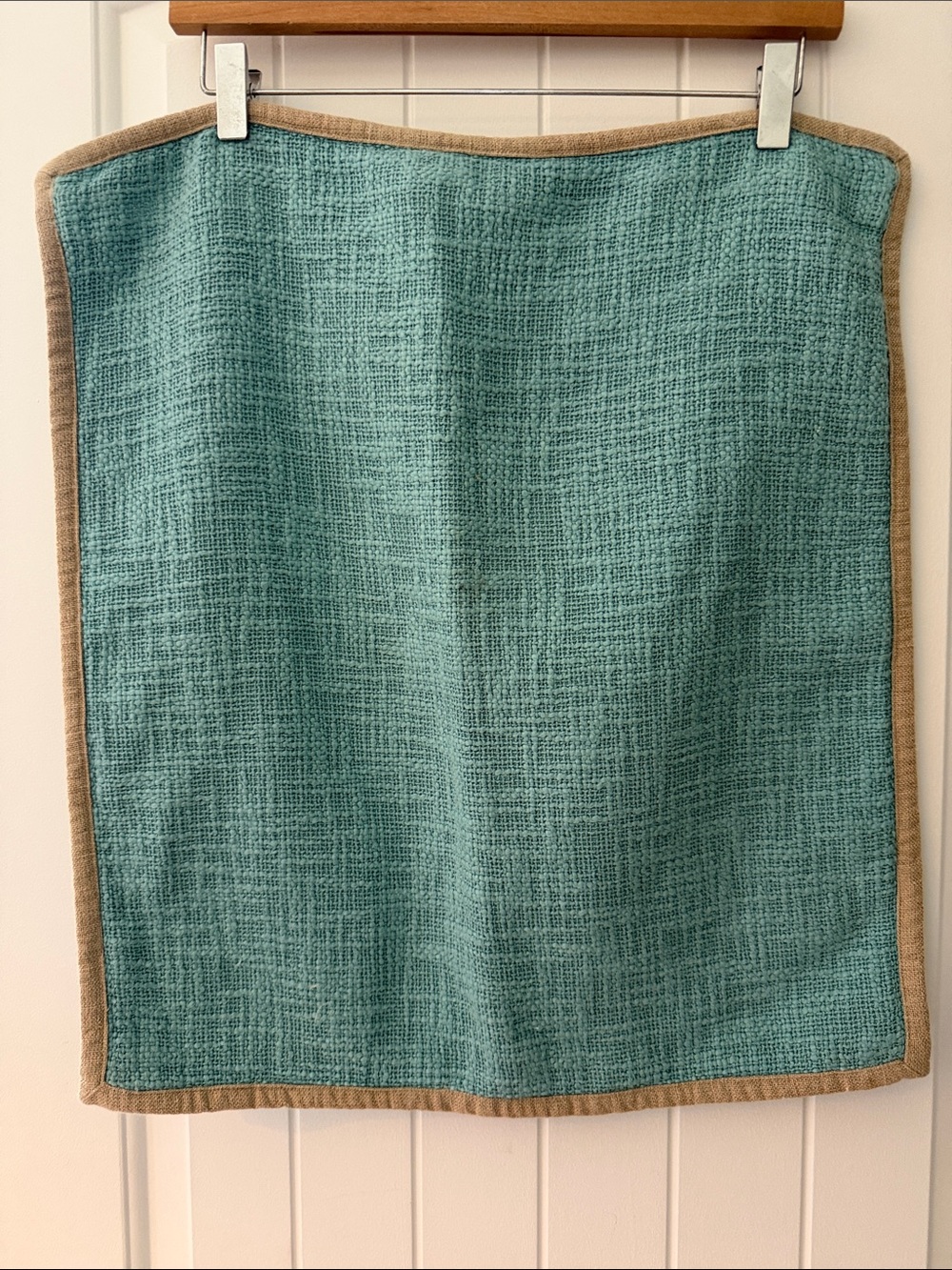 Pottery Barn Pillow Cover